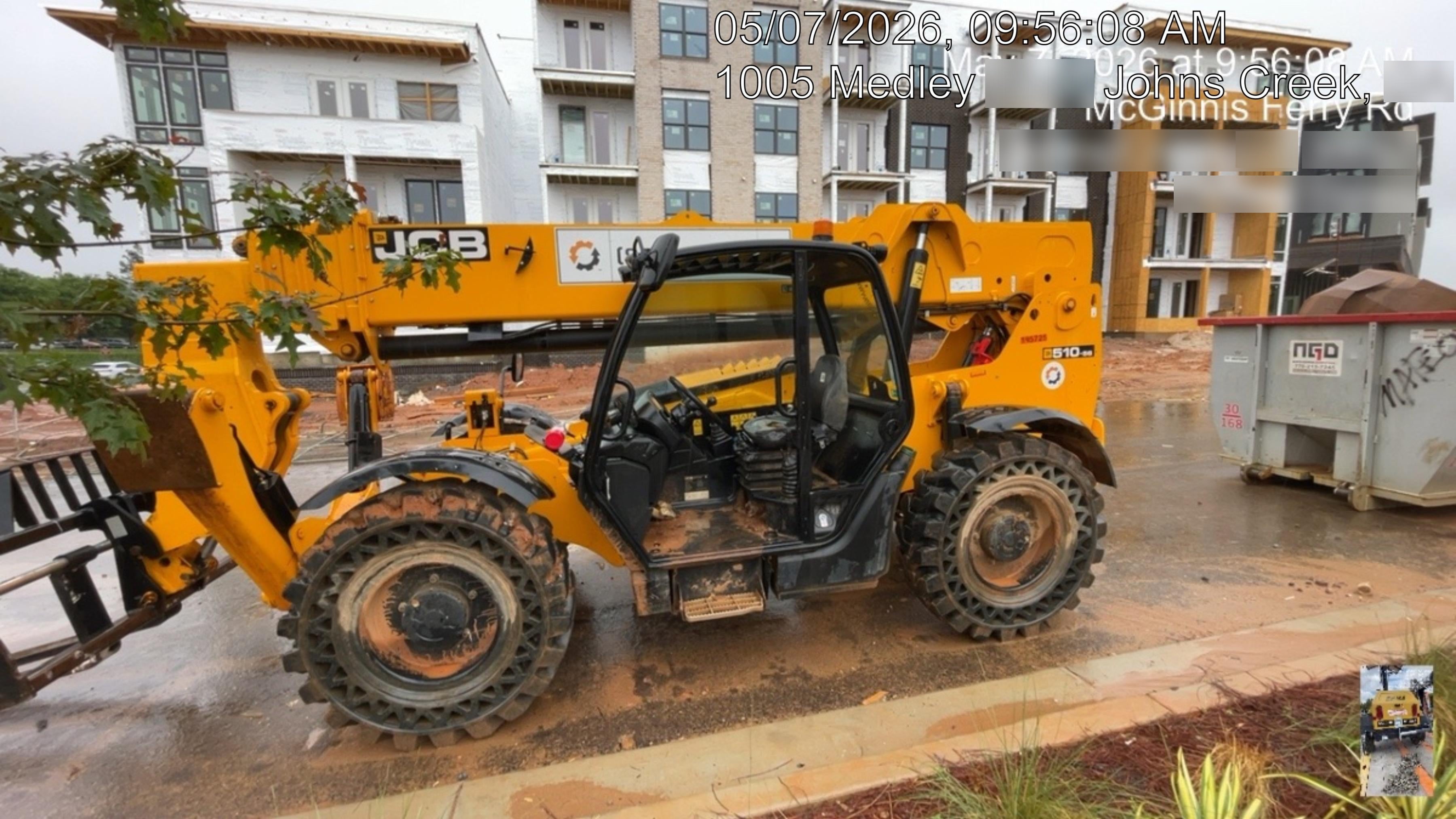 2021 JCB 510-56