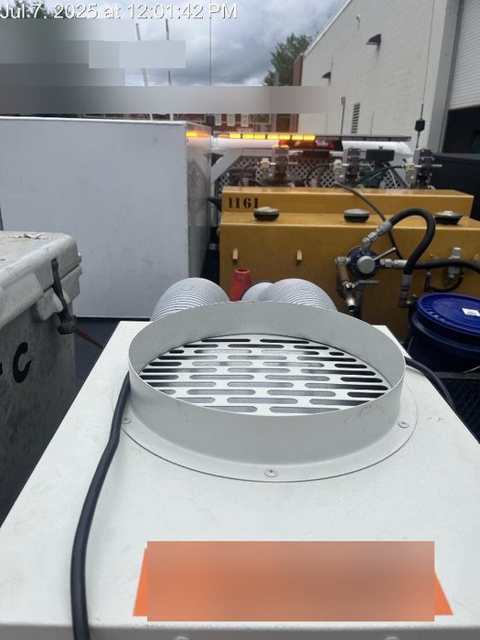 2023 KWIKOOL KPAC1411-2