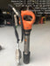 2021 MICHIGAN PNEUMATIC MP-133-ORANGE-NEP-SB