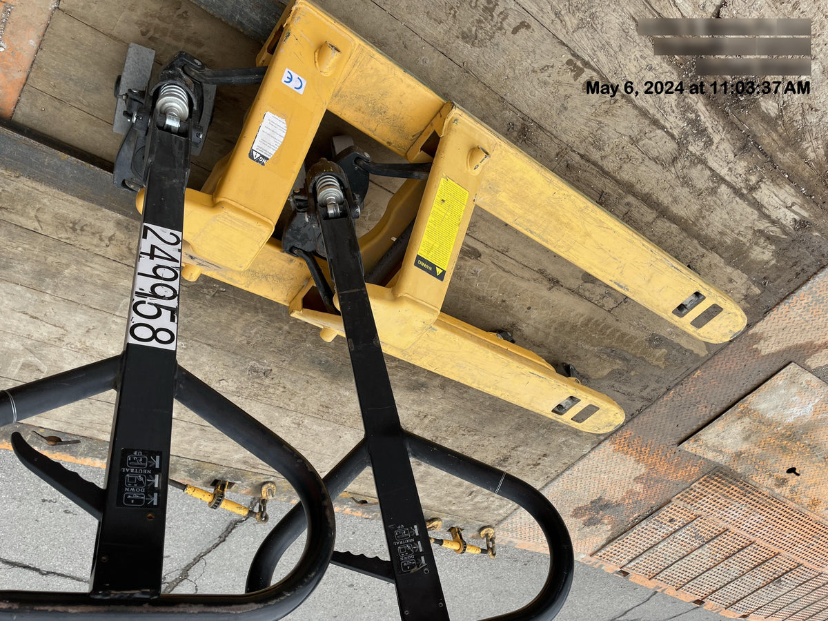 2021 ULINE H-1043