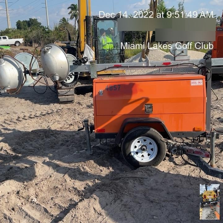 2018 WANCO WLT-4M