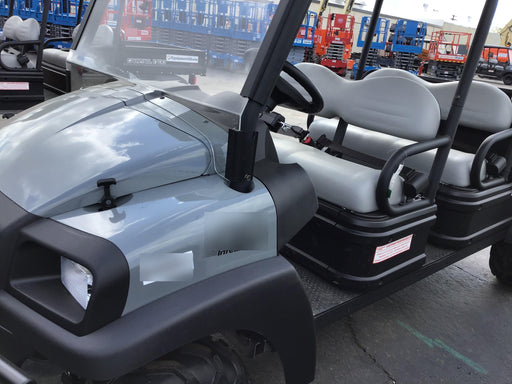 2020 Club Car CA1700D CLUB CAR CA1700D