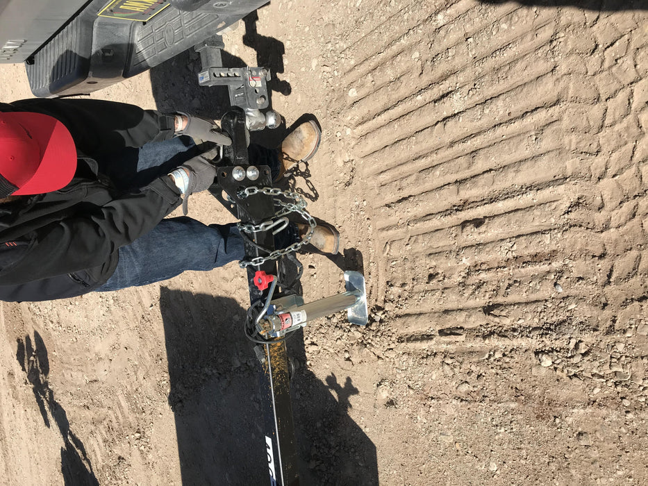 2019 SULLAIR 185-DPQ