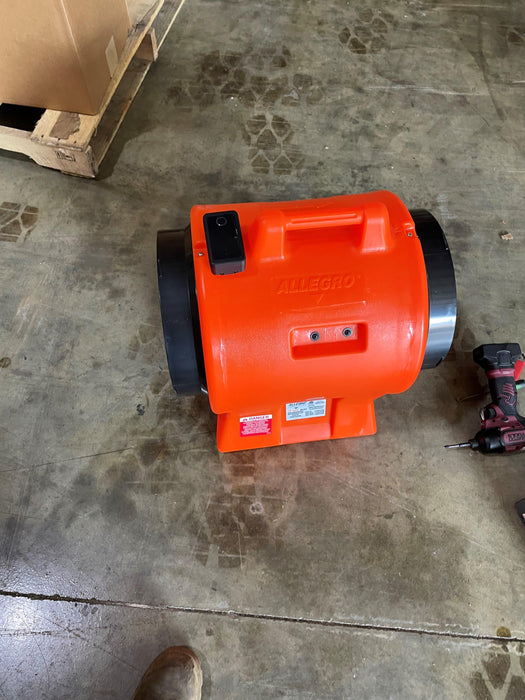 2022 ALLEGRO 9539-12