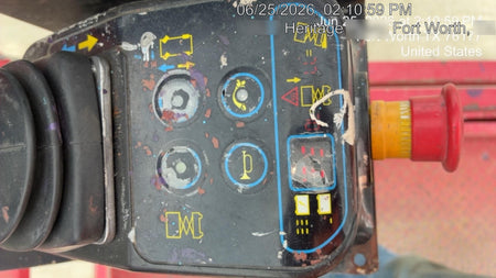 2020 MEC 4555SE