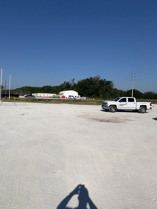 2021 STAR INDUSTRIES 1395B