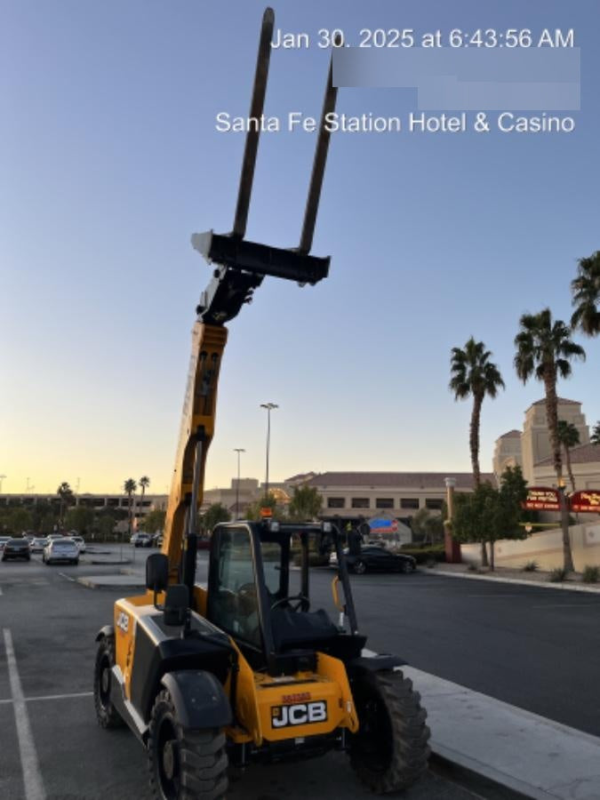 2024 JCB 505-20TC
