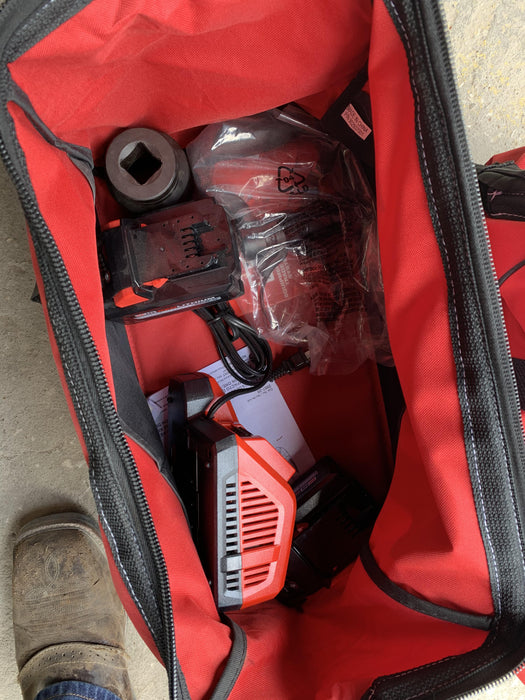 2021 MILWAUKEE 2867-22