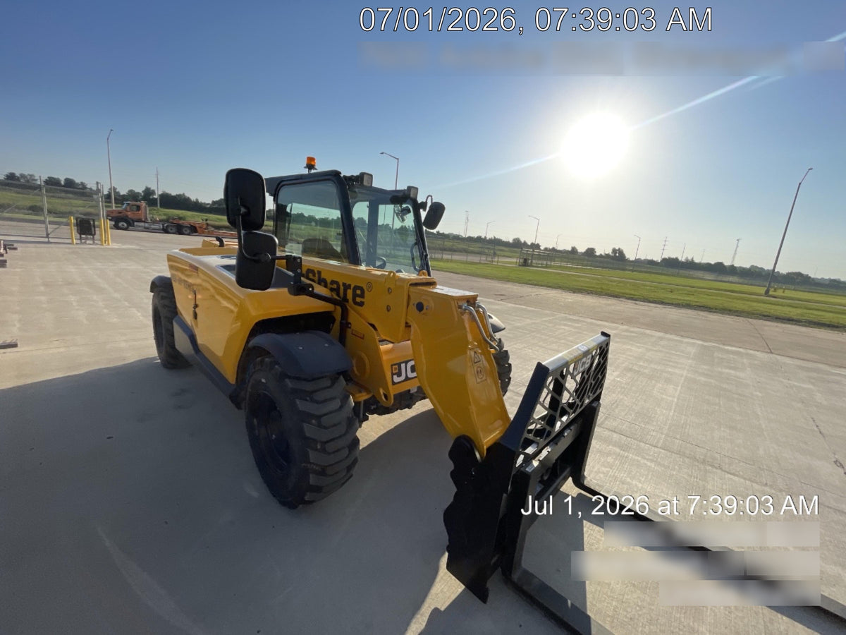 2026 JCB 505-20TC