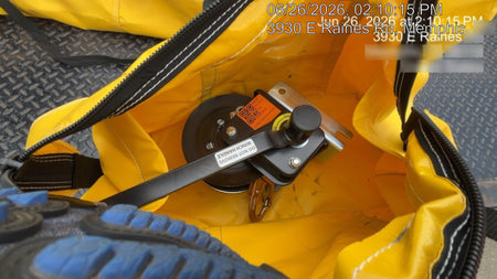 2026 FALLTECH 7509