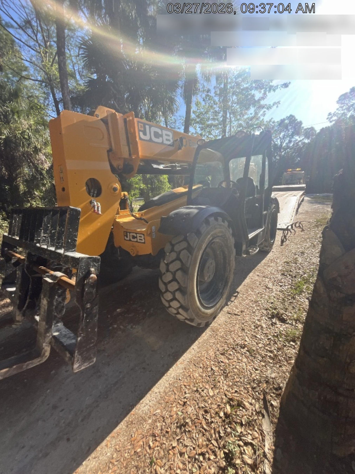 2024 JCB 506-36
