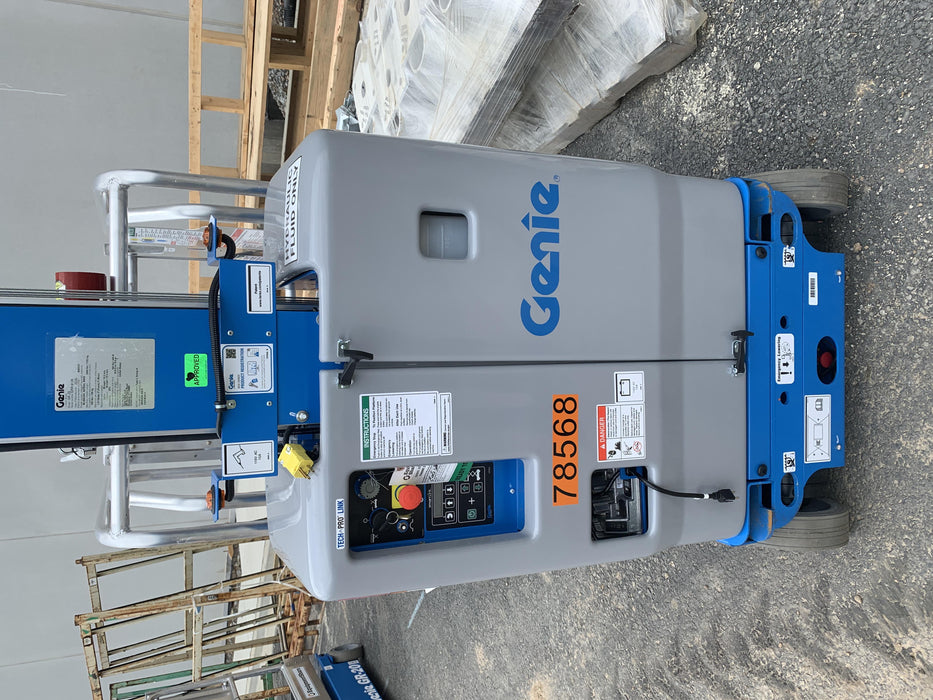 2020 GENIE GR-20