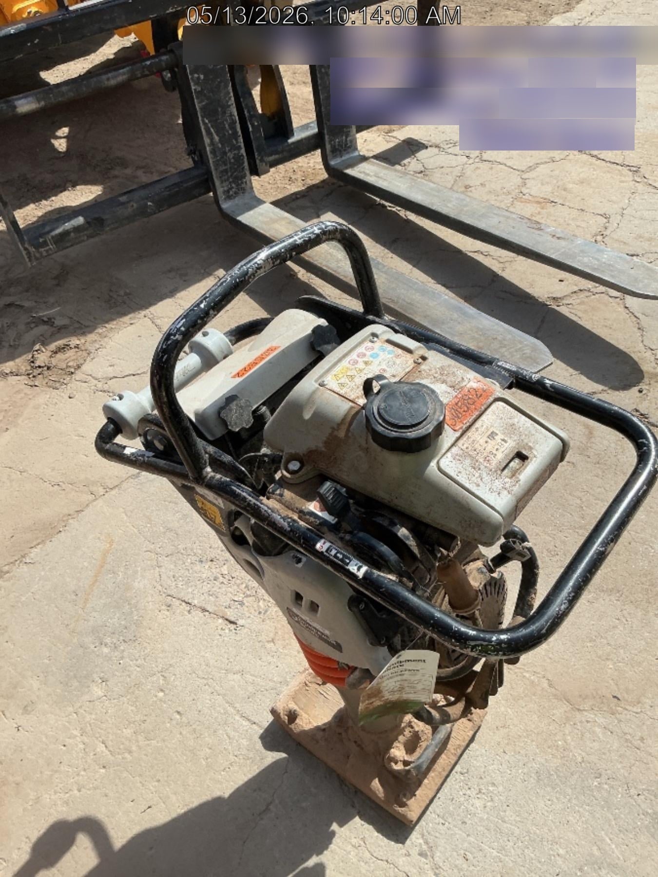 2023 MULTIQUIP MTX60HD