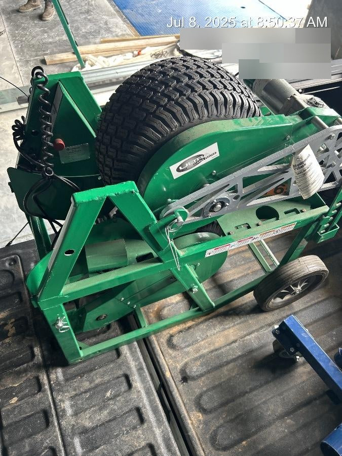 2023 GREENLEE 6810