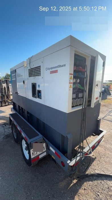 2022 ATLAS COPCO QAS200