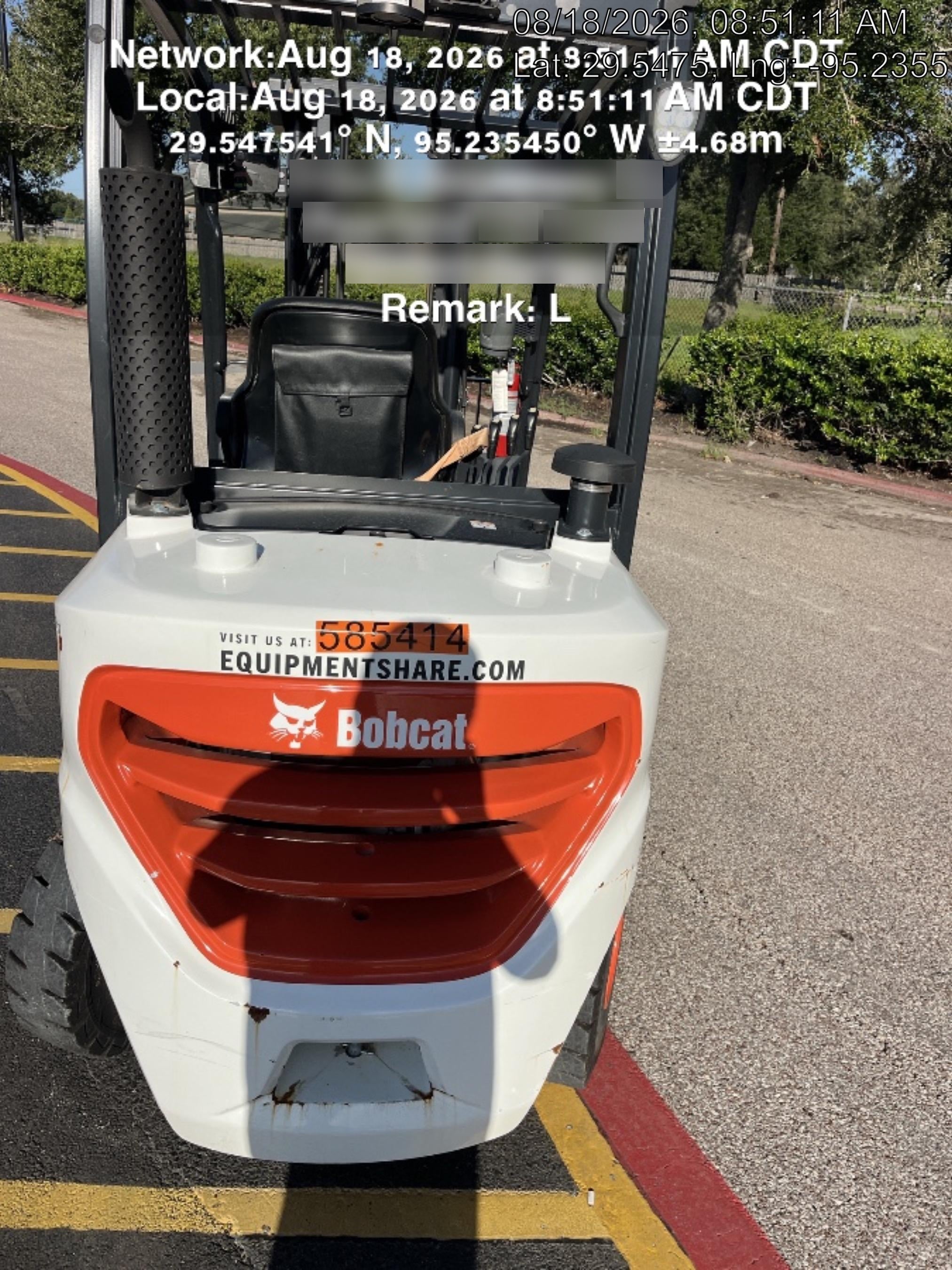 2025 DOOSAN D30S-9