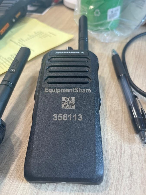 2023 MOTOROLA R7 NON-DISPLAY