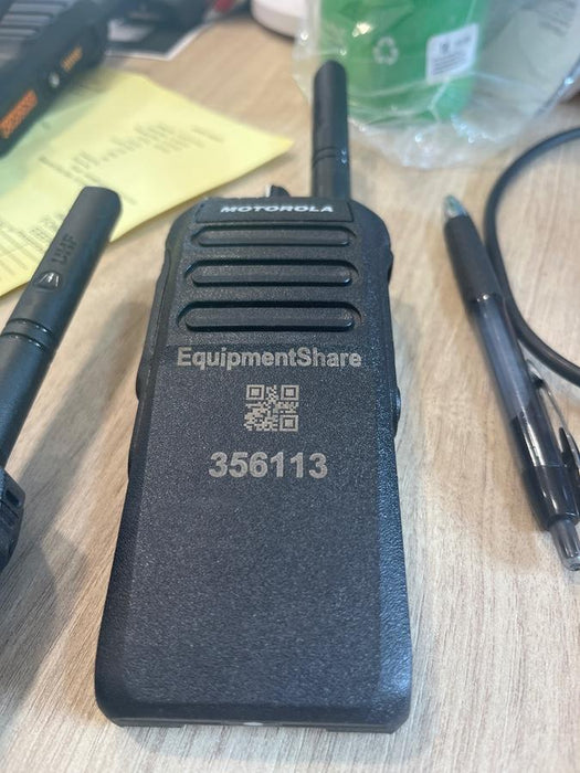 2023 MOTOROLA R7 NON-DISPLAY