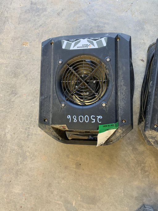 2022 PHOENIX AirMAX Radial Air Mover