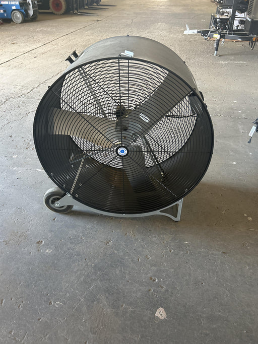 2025 SCHAEFER VKM36-2-B-O