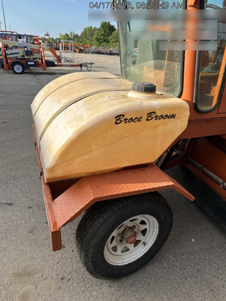 2020 BROCE RCT350