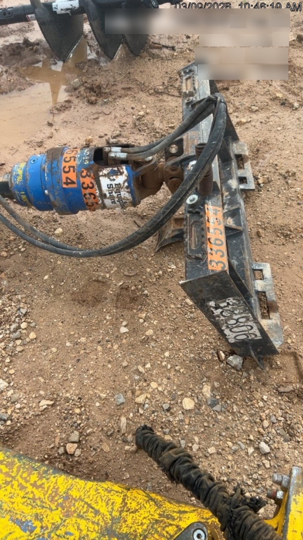 2023 AUGER TORQUE 3300-30