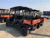 2021 KUBOTA RTV-X1140W-H (Canopy)