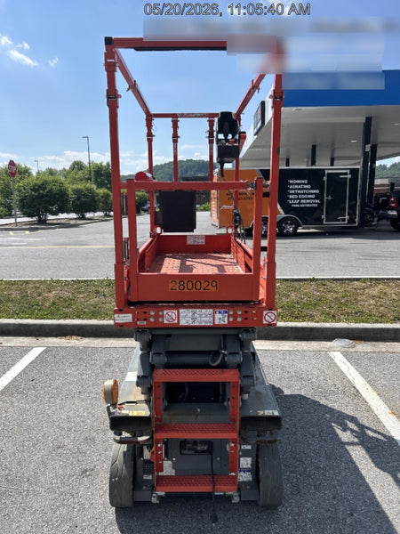 2023 SKYJACK SJ3219
