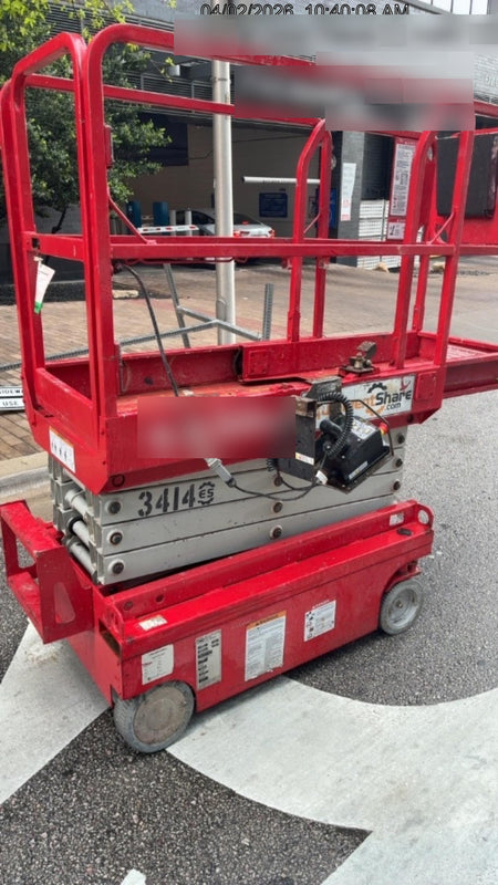 2017 MEC 1330SE