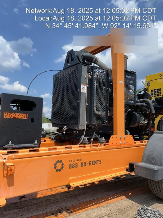 2022 PIONEER PP88S12L71-TCD3.6