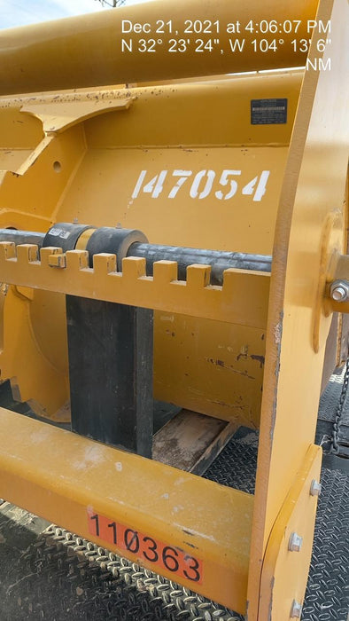 2020 JOHN DEERE 96" Loader Fork Carriage - John Deere