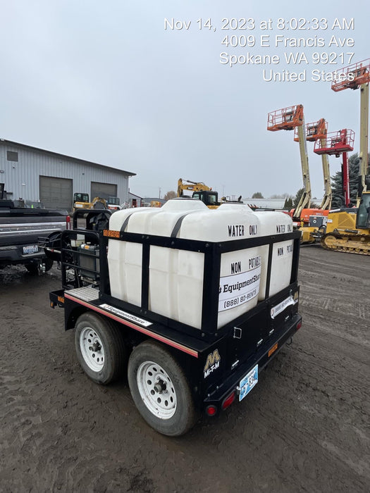 2020 MI-T-M CORPORATION HS-3006-0MDK-UR