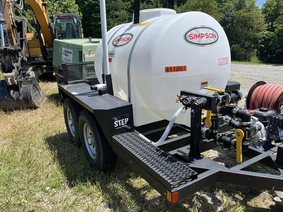 2023 SIMPSON SWT-52517