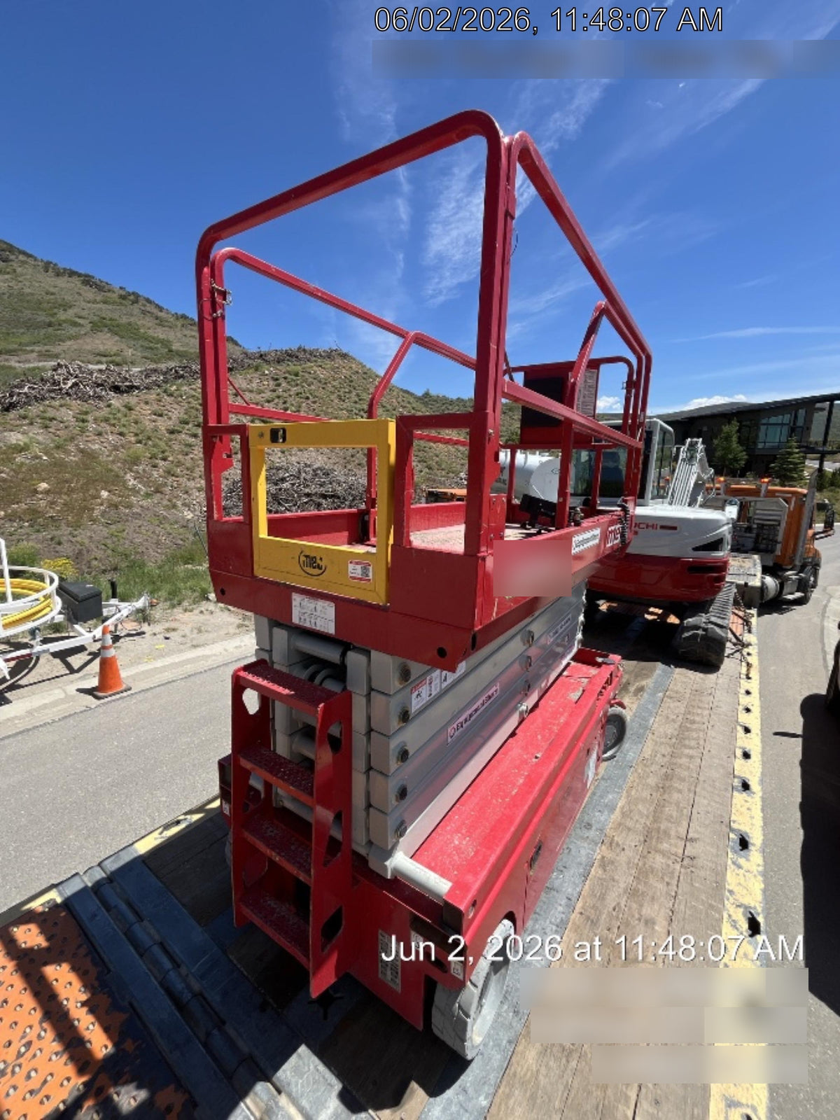 2021 MEC 4046SE