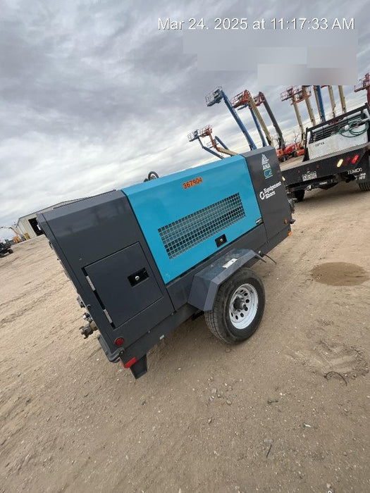 2023 AIRMAN PDSF375DP-6E1