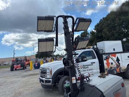 2024 WACKER NEUSON LTT4