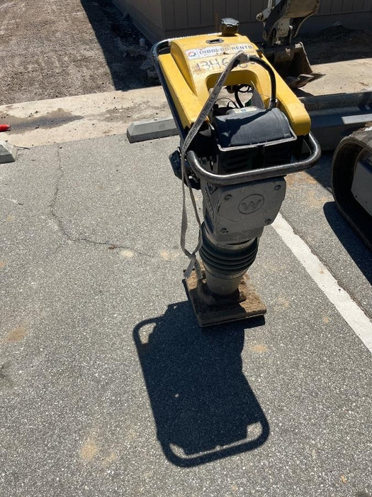 2021 WACKER NEUSON BS60-4As