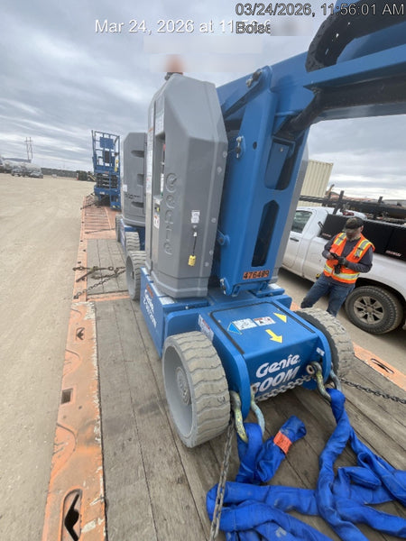 2024 GENIE Z30-20 N RJ