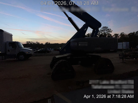 2024 GENIE S-65 TRAX