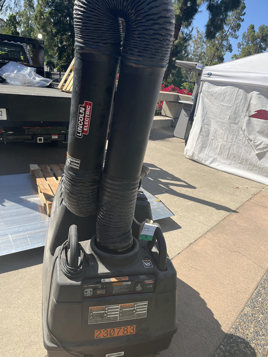 2022 LINCOLN ELECTRIC K4259-2