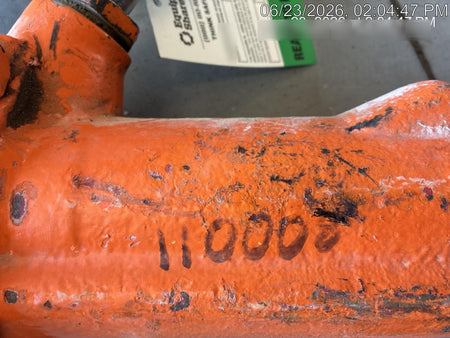 2020 MICHIGAN PNEUMATIC MP-TPB90-114
