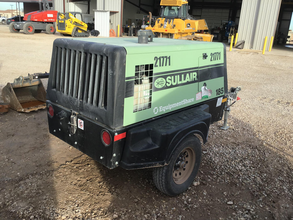 2019 SULLAIR 185-DPQ