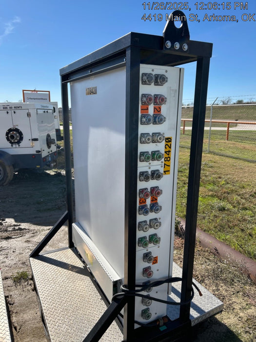 2021 TRYSTAR IL-126-VDE-45MBLP