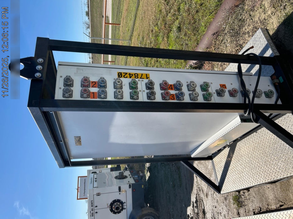 2021 TRYSTAR IL-126-VDE-45MBLP