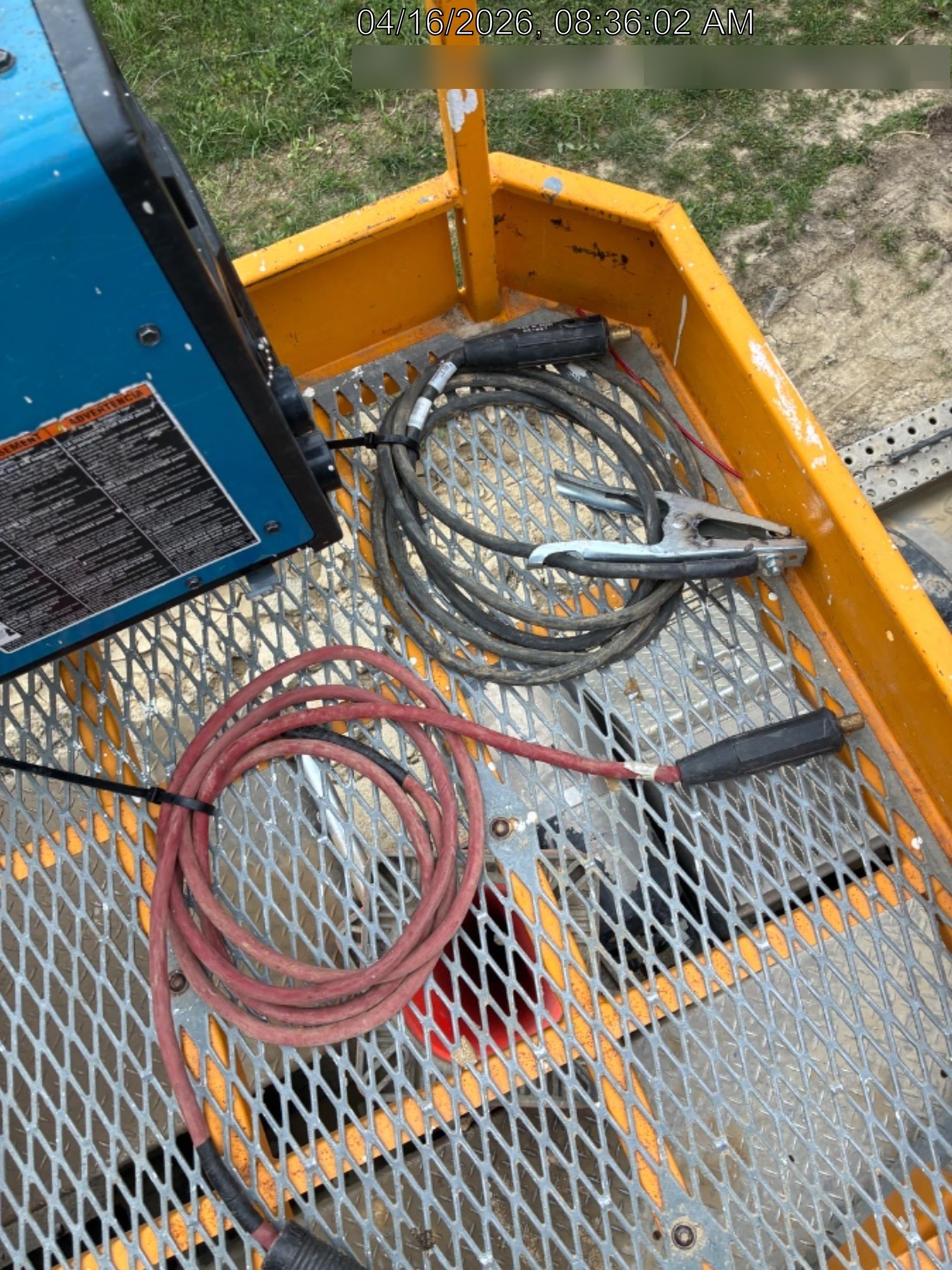 2025 MILLER ELECTRIC CST-282