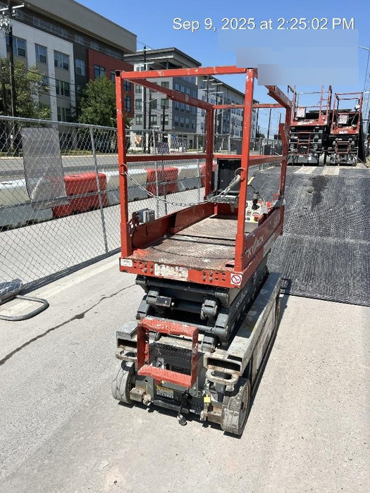 2018 SKYJACK SJIII-3219