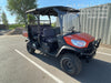 2022 KUBOTA RTV-X1140W-H (Canopy)