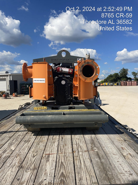 2021 MYERS-SETH RL-200