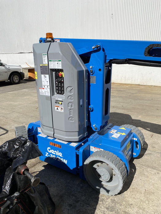2020 GENIE Z-30/20N RJ