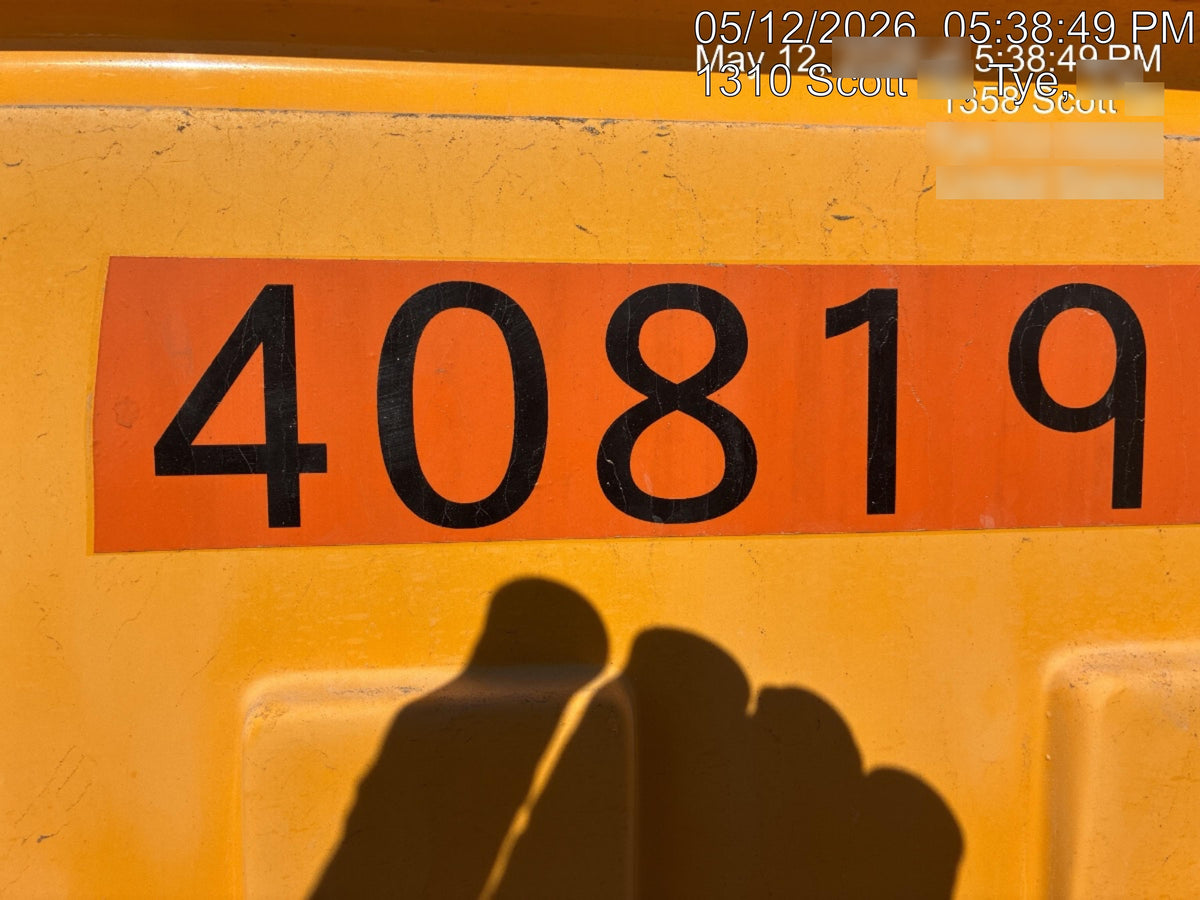 2024 HAULOTTE HT67 RTJ O
